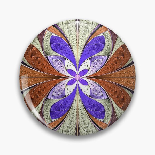 Item preview, magic fractals designed and sold by FantasySkyArt.
