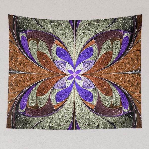 Item preview, magic fractals designed and sold by FantasySkyArt.