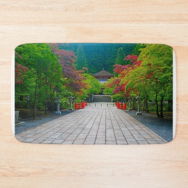 Item preview, bewitching walk to the shrine designed and sold by Perggals© - Stacey Turner.