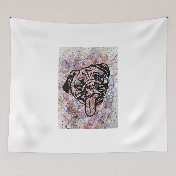 Item preview, The Frug designed and sold by KateLHArt.