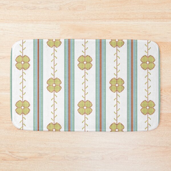 Item preview, Polish Folk - Pattern designed and sold by Vânia  Gonçalves.