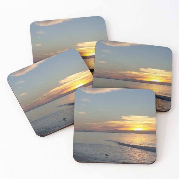 Item preview, Sunset Sky designed and sold by rosiebrown.