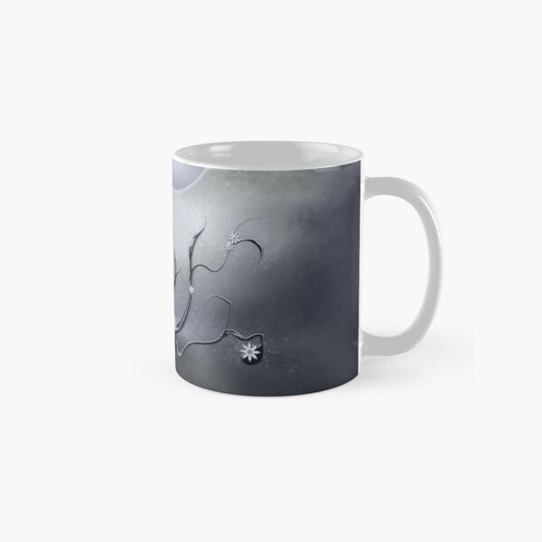 Love in the night Classic Mug
