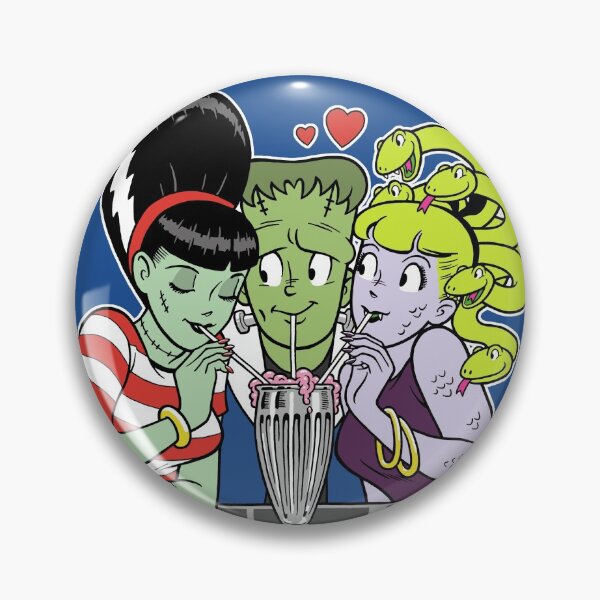 Item preview, I Love Frankie! designed and sold by MINION-FACTORY.