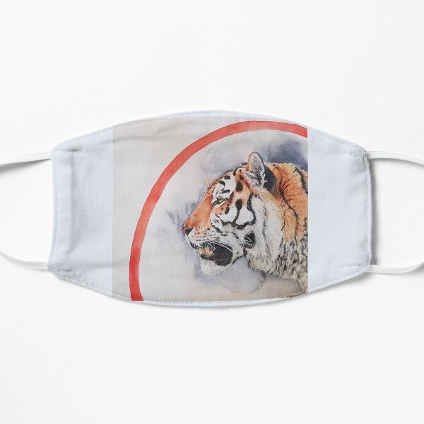 Tigre Masque