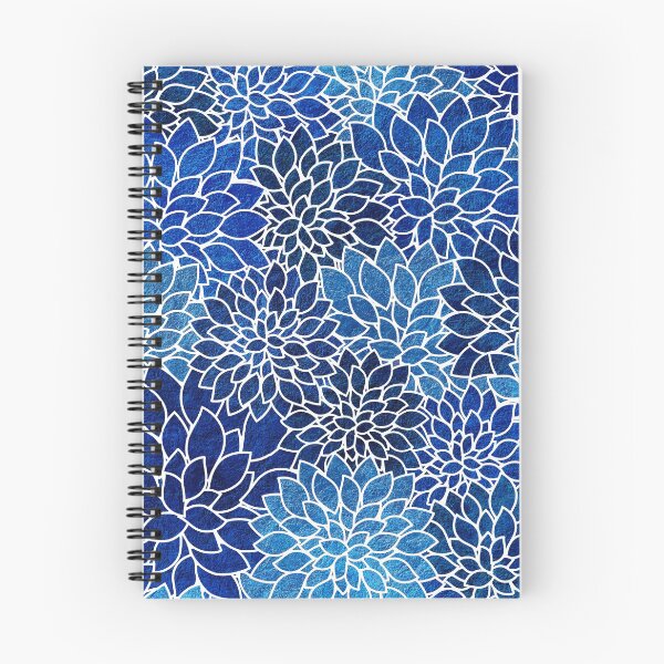 Item preview, Floral Abstract #14 designed and sold by Klara Acel.