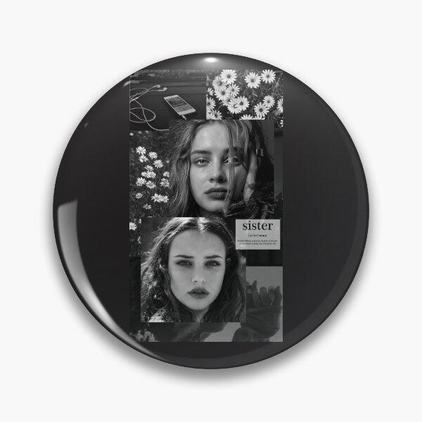 Item preview, Josephine and Katherine Langford designed and sold by romysdesigns.
