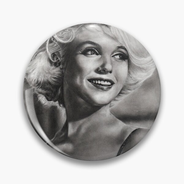 Item preview, Marilyn Monroe designed and sold by aspihesi.