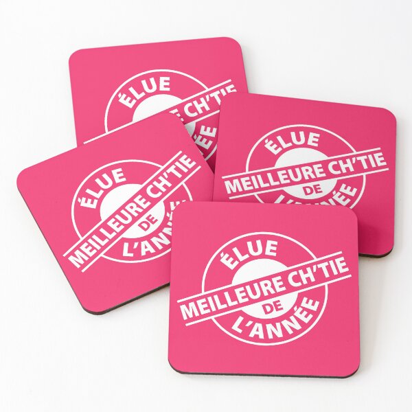 Item preview, Voted Best Ch'tie of the Year! designed and sold by humour-chti.