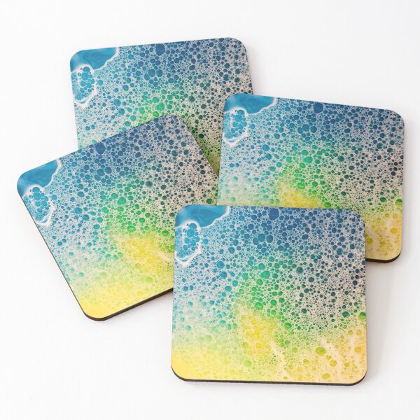 Item preview, Tiny Bubbles  designed and sold by Yuni-Naoki.