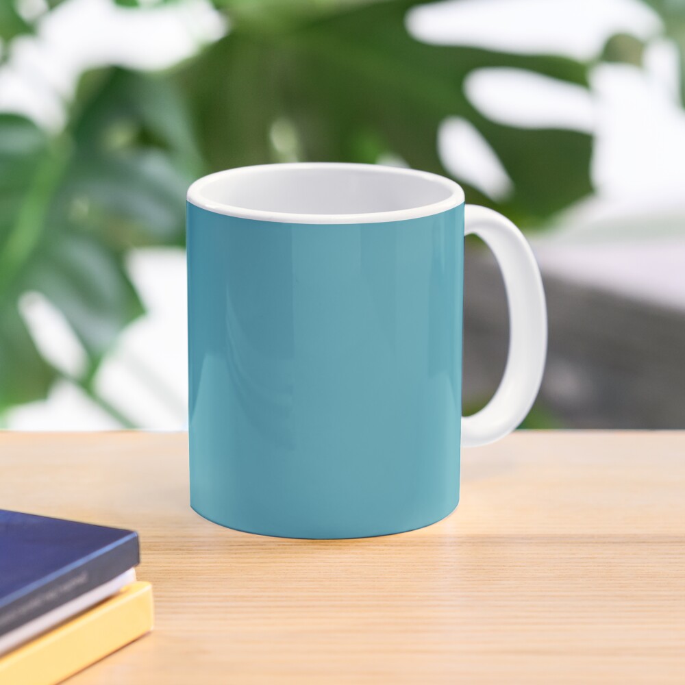 Item preview, Classic Mug designed and sold by BootsBoots.