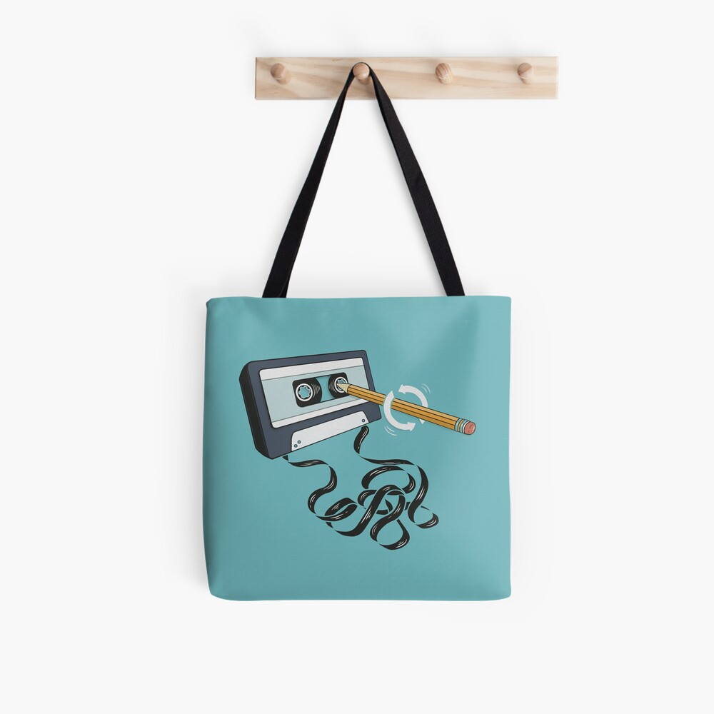 Item preview, All Over Print Tote Bag designed and sold by BootsBoots.