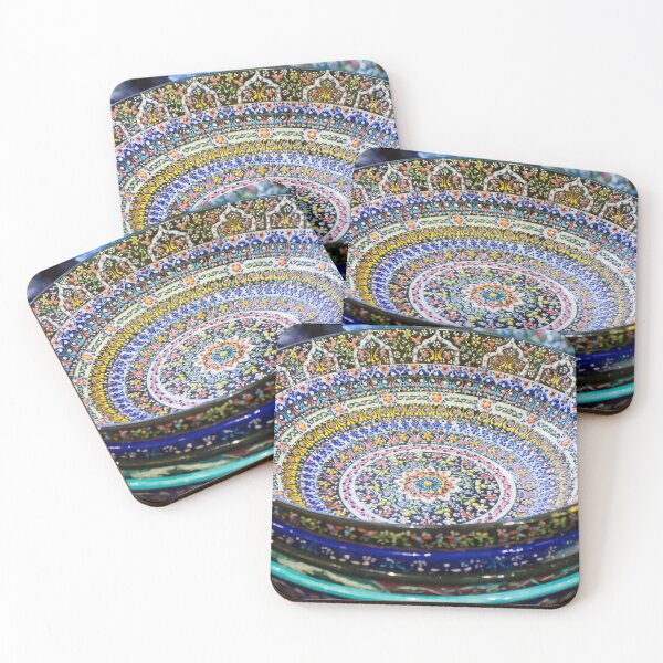 Item preview, Turkish ceramics in the Grand Bazaar, Istanbul designed and sold by Bruno Beach.