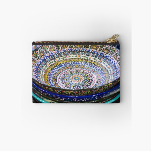 Item preview, Turkish ceramics in the Grand Bazaar, Istanbul designed and sold by Bruno Beach.