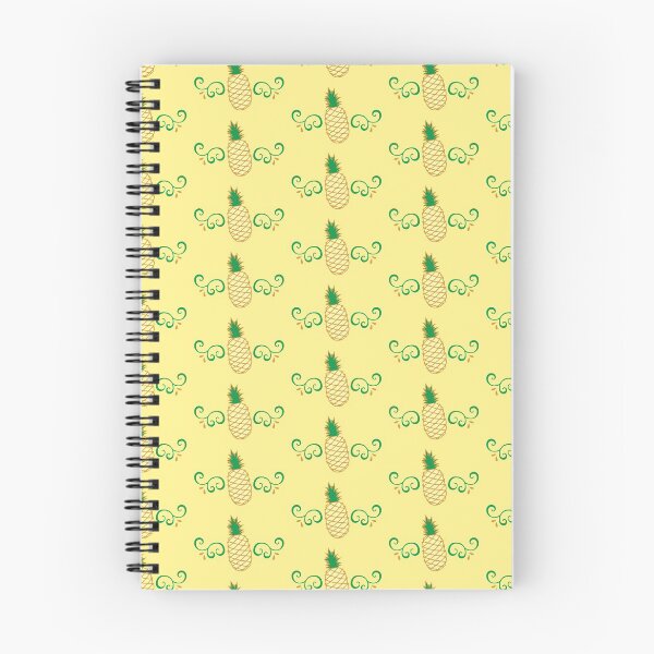 Item preview, pineapple delight designed and sold by jazzydevil.