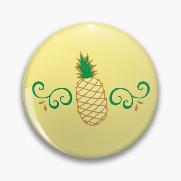 Item preview, pineapple delight designed and sold by jazzydevil.
