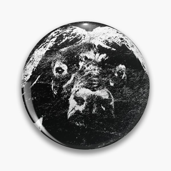 Item preview, Hard Dark Stare designed and sold by AnthonyZed.