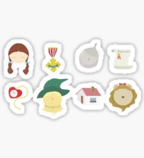 If I Only Had... Sticker
