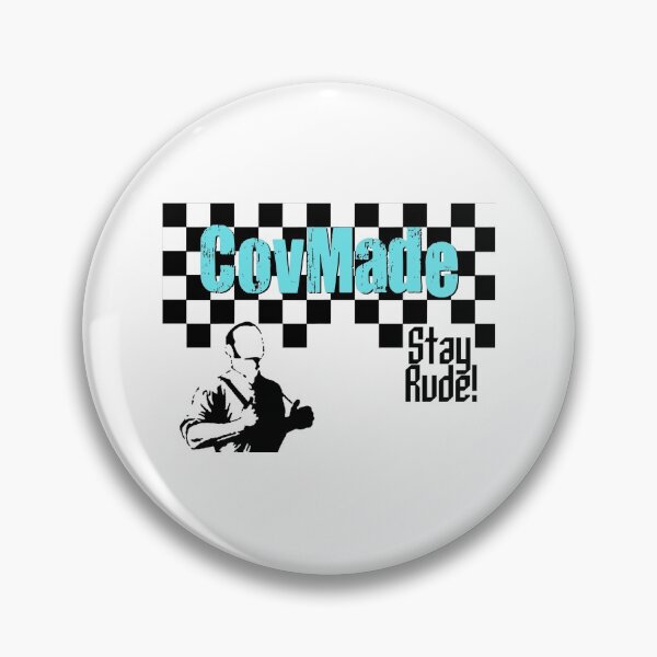 Item preview, CovMade Stay Rude Gift Collection designed and sold by CovMadeGifts.