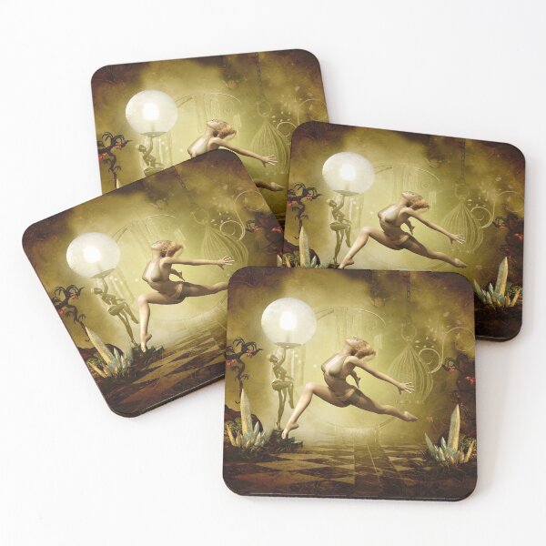 Item preview, Dancing in the night designed and sold by nicky2342.
