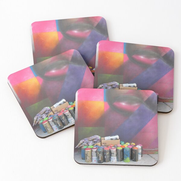 Item preview, Wynwood Palette designed and sold by rosiebrown.