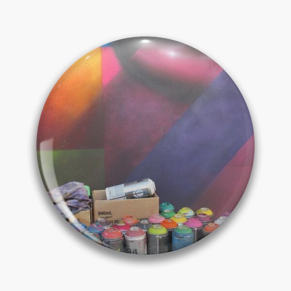 Item preview, Wynwood Palette designed and sold by rosiebrown.