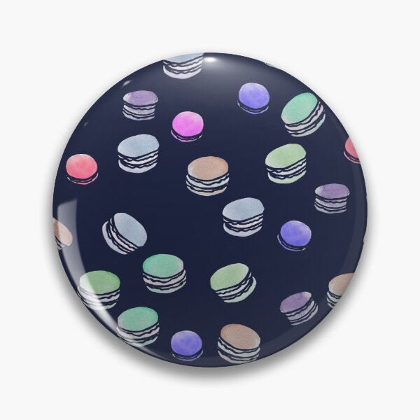Item preview, Macarons designed and sold by FrictionMaxxing.