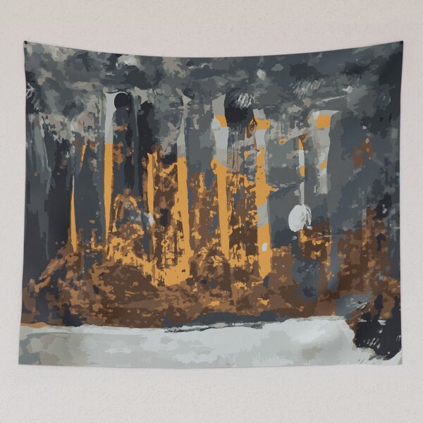 Item preview, Landscape designed and sold by Iliro.