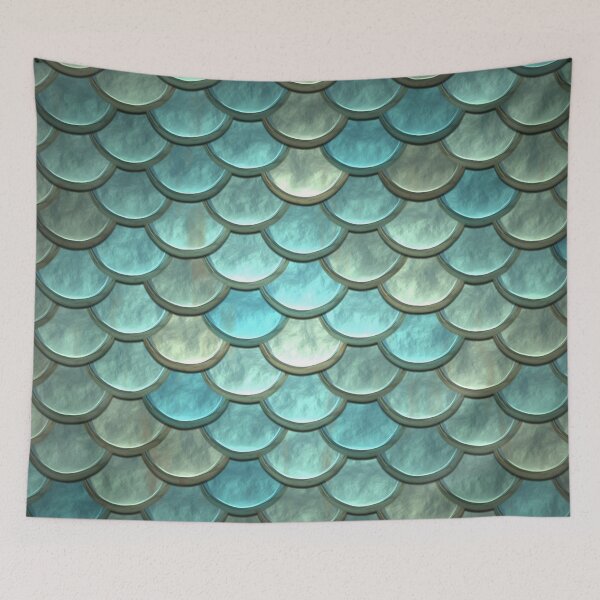 Item preview, Scales designed and sold by FantasySkyArt.