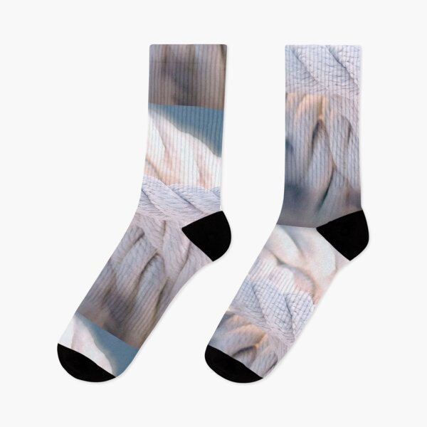 Item preview, An Airy Dreamy Beachy Knot designed and sold by gphotobox.