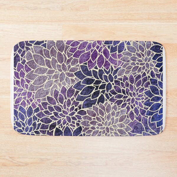 Item preview, Floral Abstract #11 designed and sold by Klara Acel.