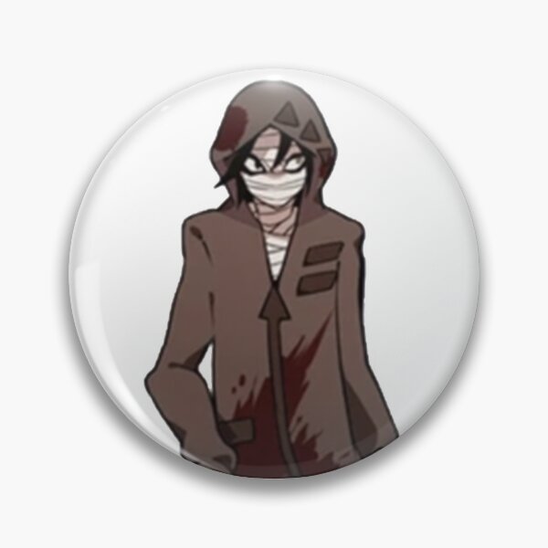 Item preview, Zack Creep Design designed and sold by Dolphin-5k.