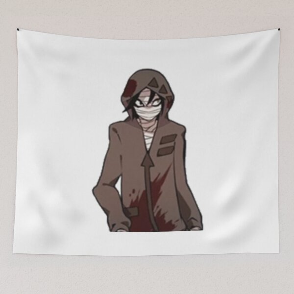 Item preview, Zack Creep Design designed and sold by Dolphin-5k.