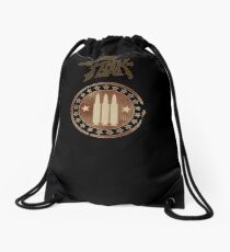 Fink Manufacturing Drawstring Bag