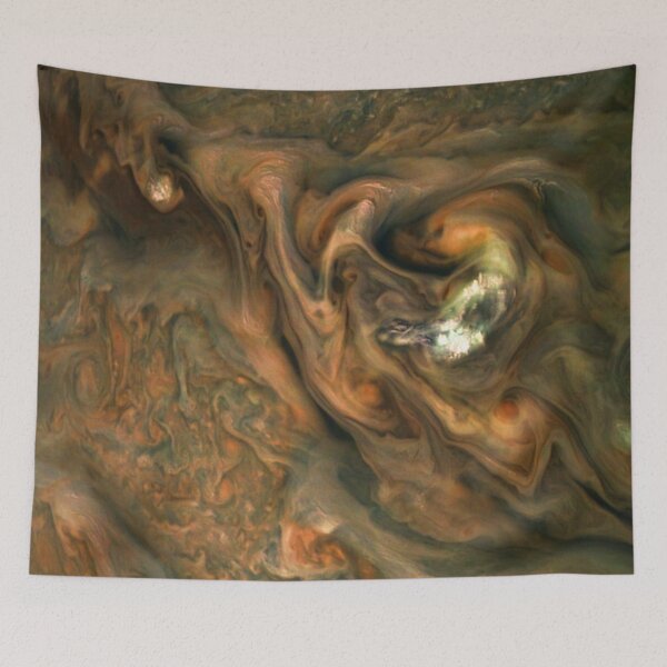 Item preview, The Clouds Of Jupiter designed and sold by FantasySkyArt.