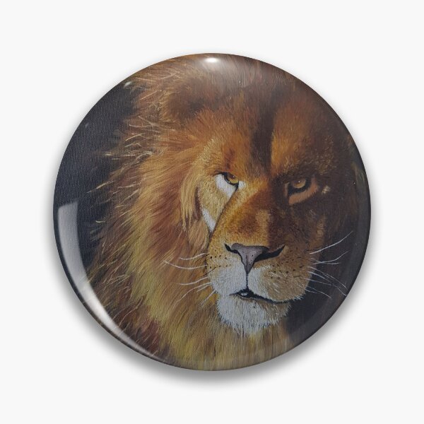 Item preview, Lion designed and sold by Valérie Catanzaro ART.