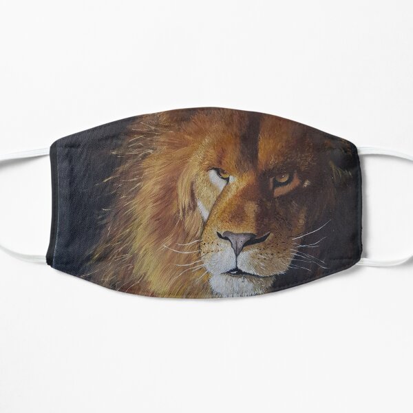 Lion Masque