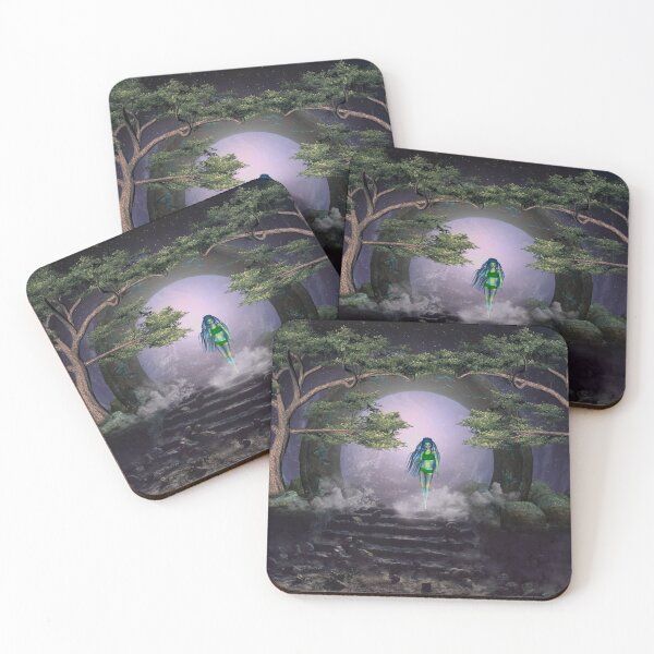 Item preview, The gate in to the other world designed and sold by nicky2342.