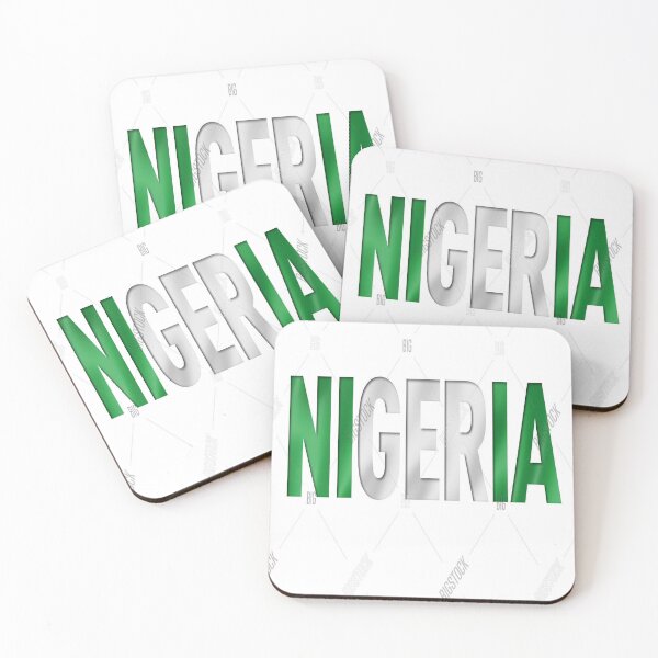 Item preview, nigeria designed and sold by BLDAIRSH.