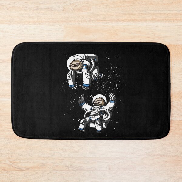 Item preview, Sloth Space Astronaut  designed and sold by underheaven.
