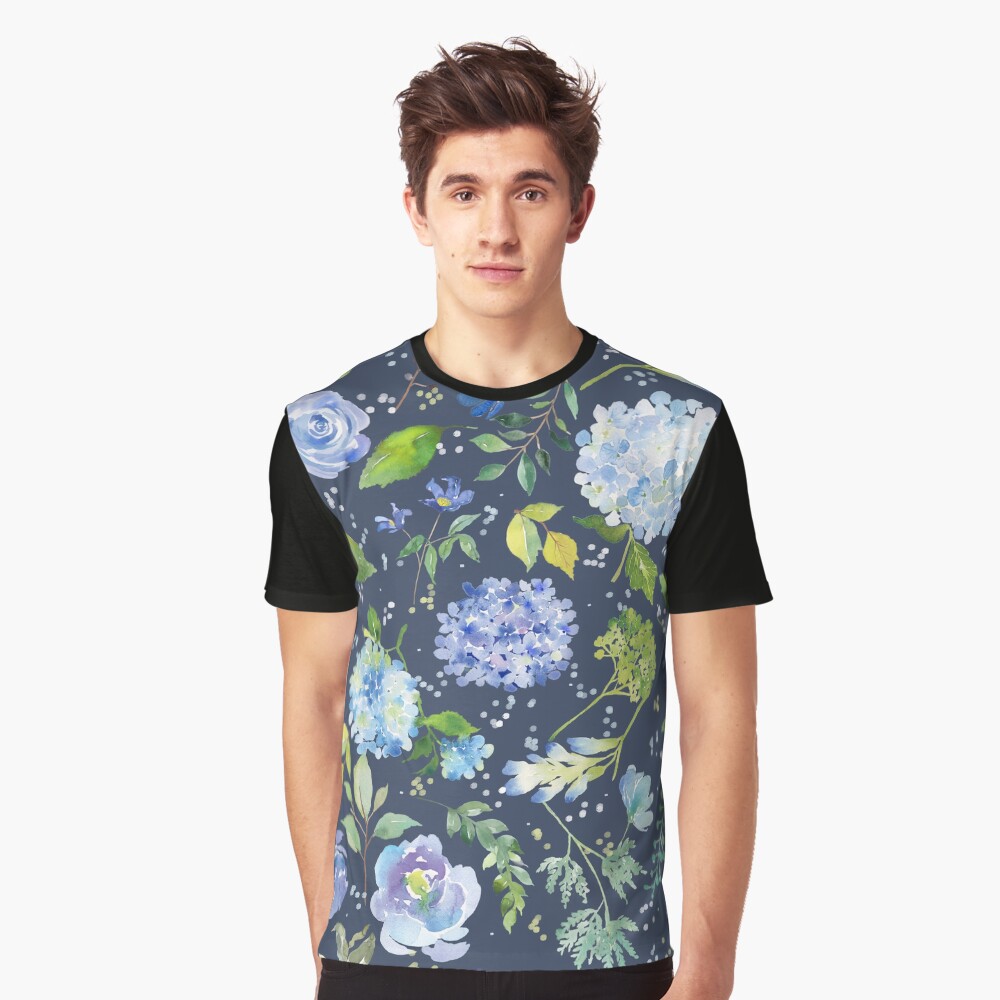 Item preview, Graphic T-Shirt designed and sold by junkydotcom.