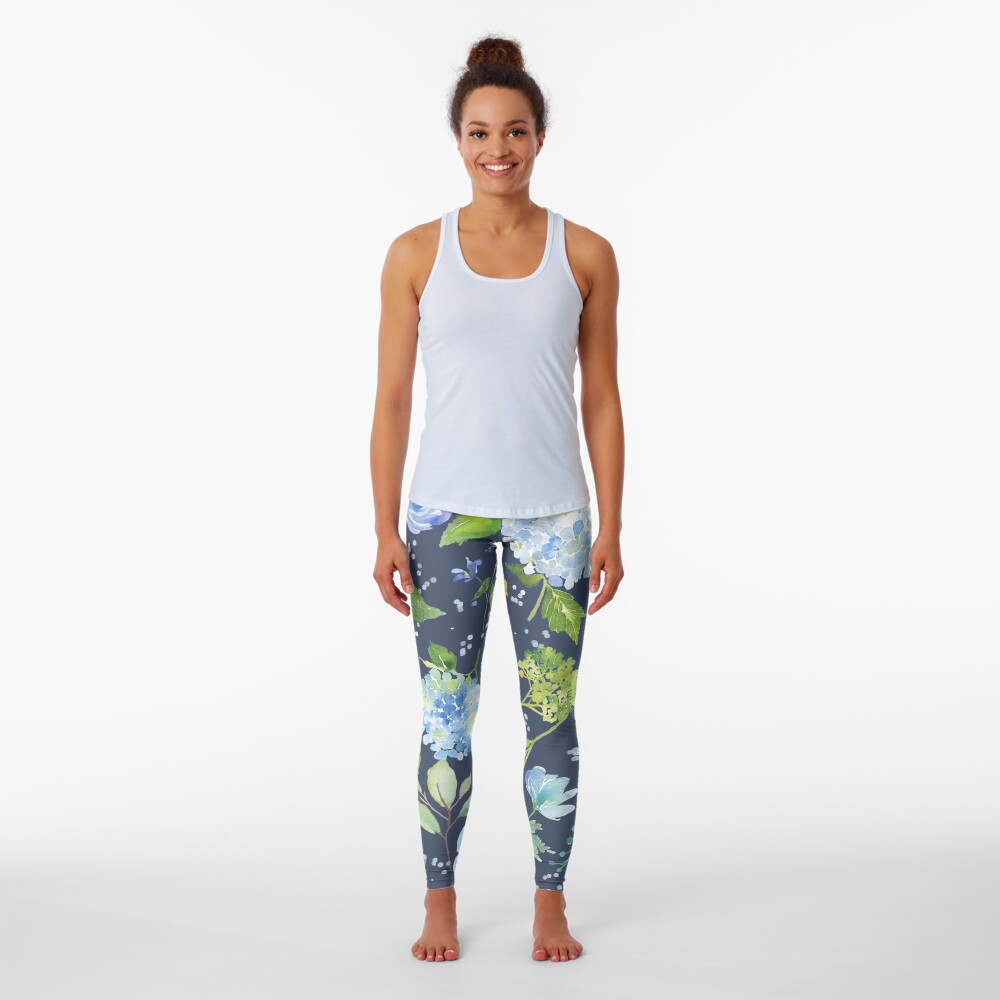 Item preview, Leggings designed and sold by junkydotcom.
