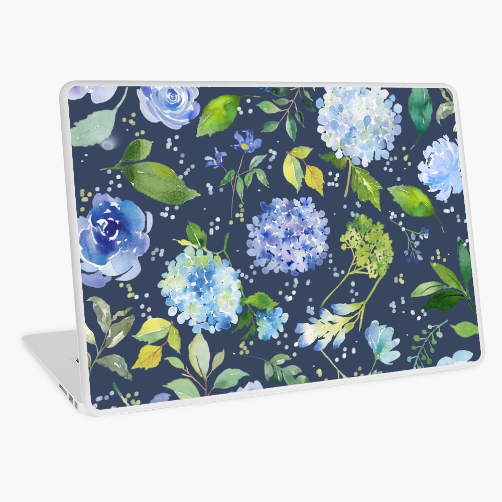 Item preview, Laptop Skin designed and sold by junkydotcom.