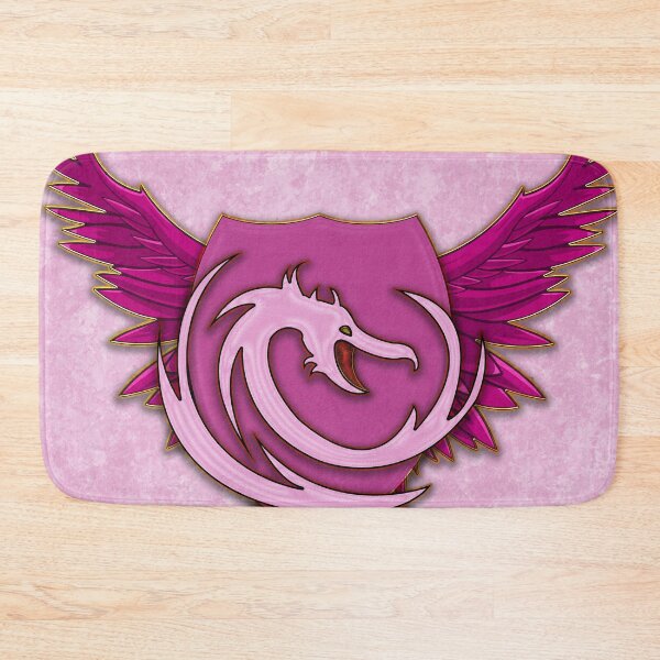 Item preview, Cute, funny tribal dragon designed and sold by nicky2342.
