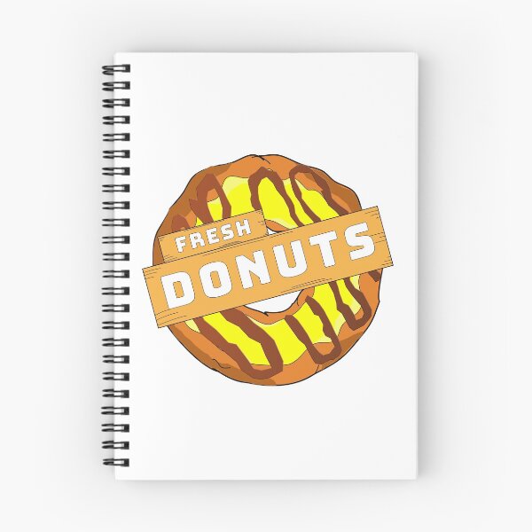 Item preview, Donuts Chocolate Glaze Cupcake designed and sold by MGO-Design.