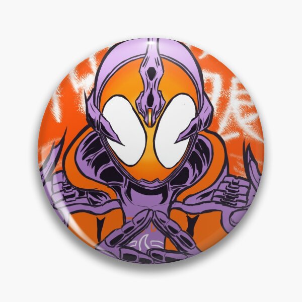 Item preview, KAIGAN : Ore [ Kamen Rider Ghost ] designed and sold by HedgehogRider.