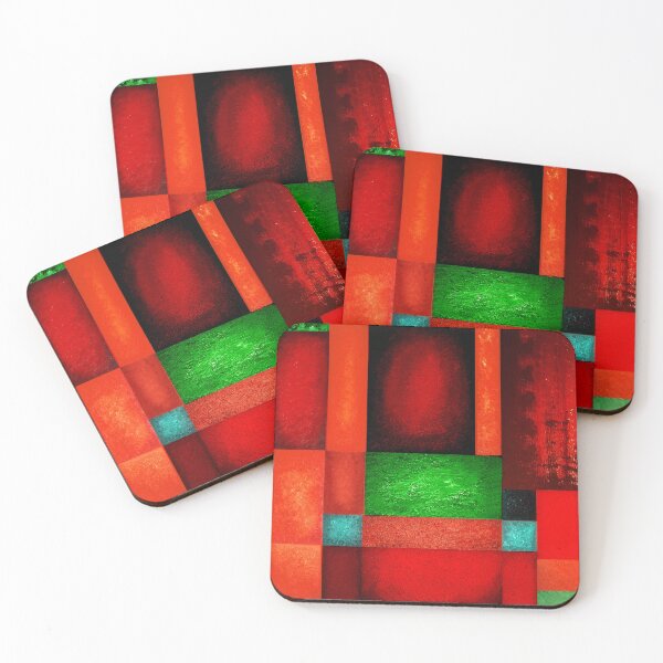 Item preview, Abstract Composition #2 designed and sold by Lincoln Artworks.