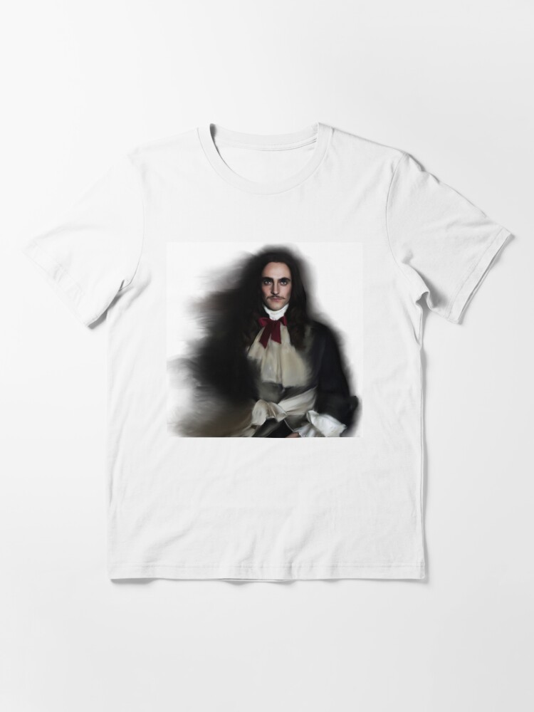 King Louis XIV of France Essential T-Shirt for Sale by