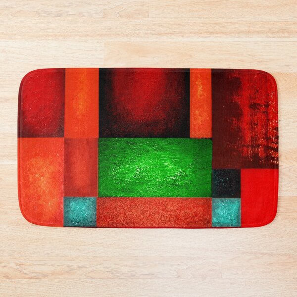 Item preview, Abstract Composition #2 designed and sold by Lincoln Artworks.