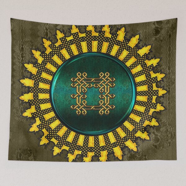 Item preview, Wonderful elegant celtic knot designed and sold by nicky2342.